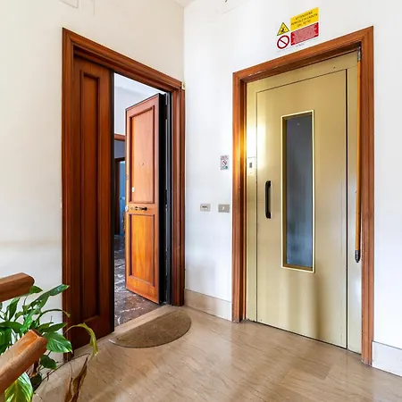 Varlungo By San Collection Apartment *