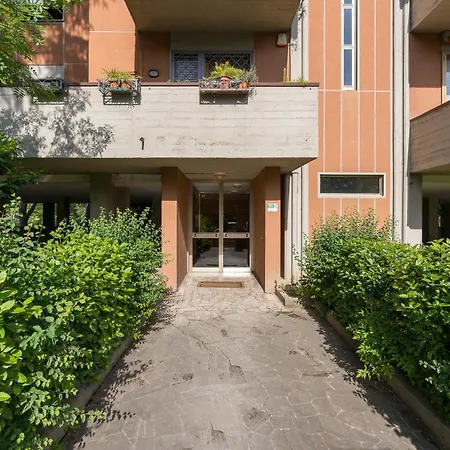 Varlungo Charming With Terrace 公寓 佛罗伦萨