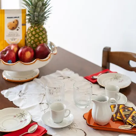 Apartment Varlungo By San Collection *