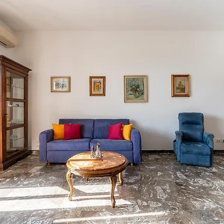 Varlungo By San Collection Apartment *