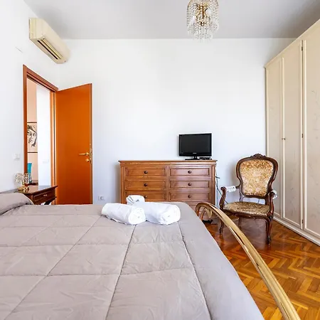 Apartment Varlungo By San Collection *