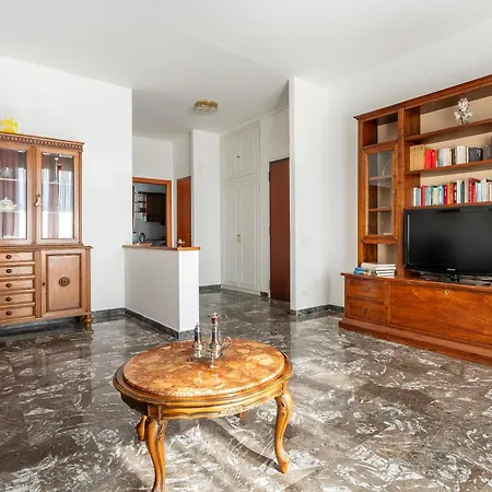 Varlungo By San Collection Apartment Florence