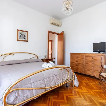 Varlungo Charming With Terrace 佛罗伦萨