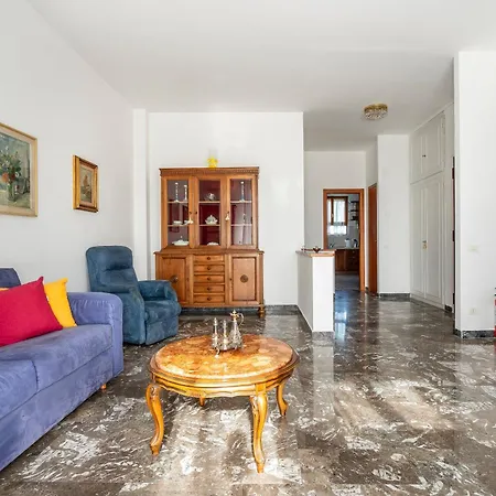 Varlungo By San Collection Apartment