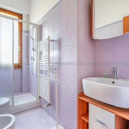 Varlungo By San Collection Apartment *