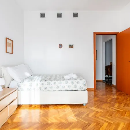 Apartment Varlungo By San Collection *