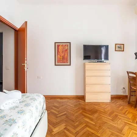 Apartment Varlungo By San Collection *