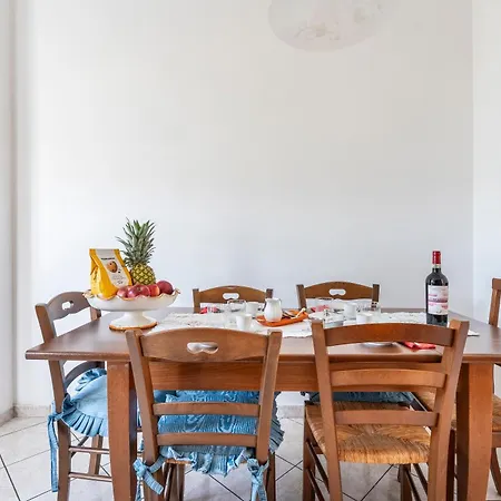 Varlungo Charming With Terrace Appartement