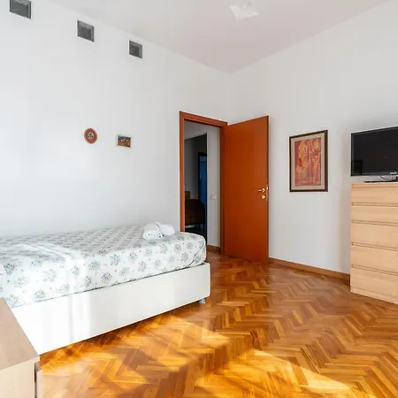Appartement Varlungo Charming With Terrace Florence