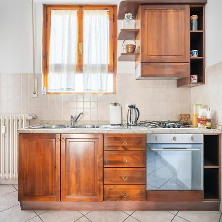 Varlungo Charming With Terrace Appartement *
