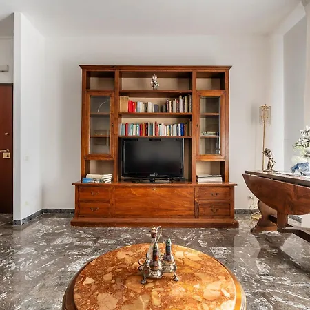 Appartement Varlungo Charming With Terrace